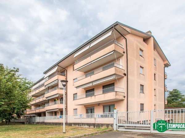 appartamento in vendita a San Giorgio su Legnano