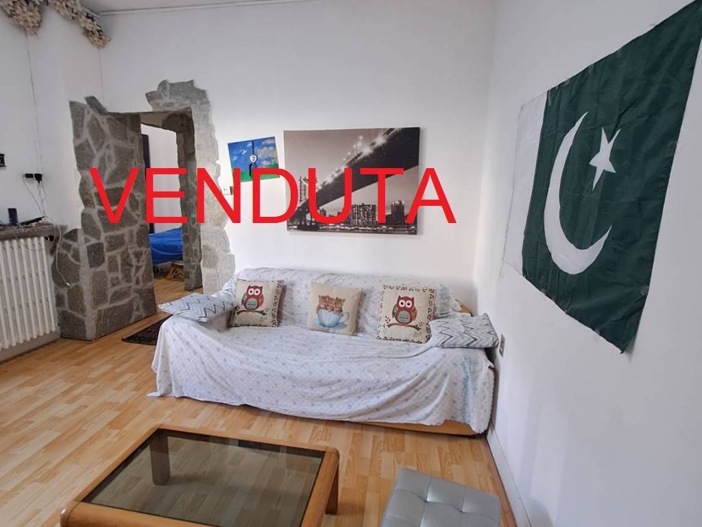 appartamento in vendita a San Giorgio su Legnano