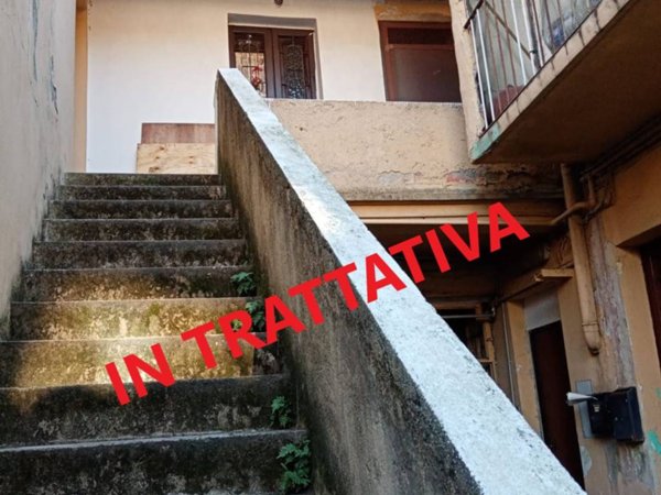 appartamento in vendita a San Giorgio su Legnano