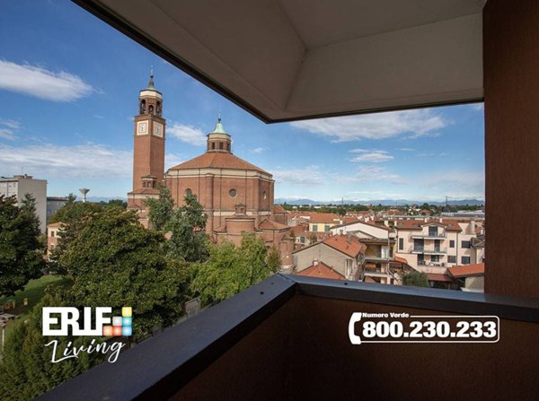 appartamento in vendita a San Giorgio su Legnano