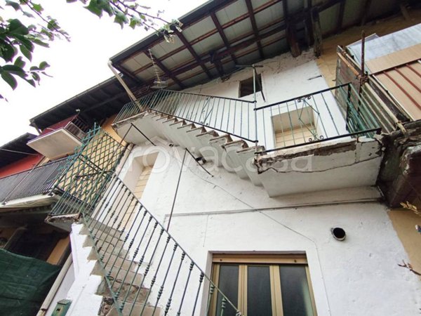 casa indipendente in vendita a San Giorgio su Legnano