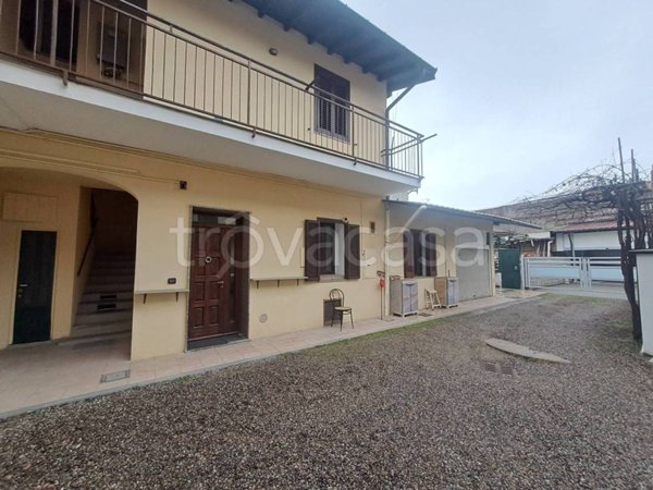 appartamento in vendita a San Giorgio su Legnano