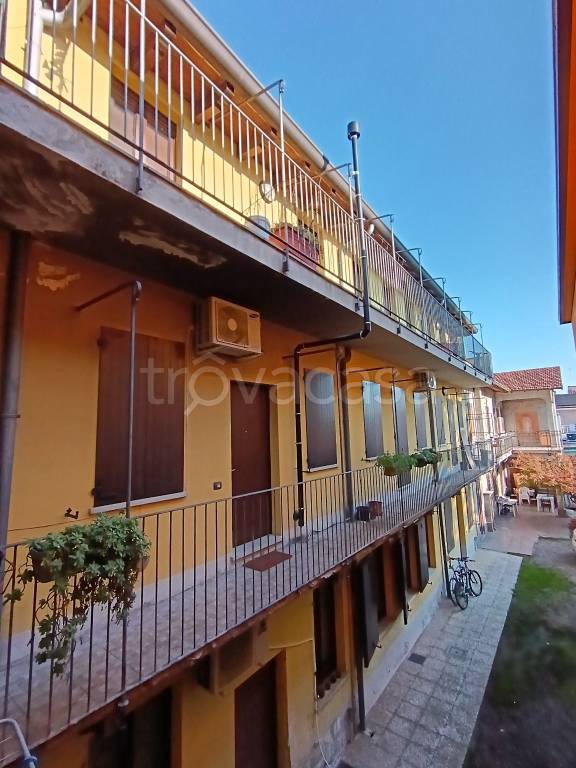 appartamento in vendita a San Giorgio su Legnano