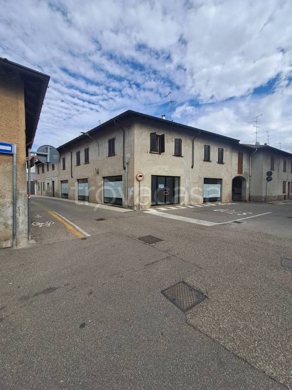 appartamento in vendita a San Giorgio su Legnano