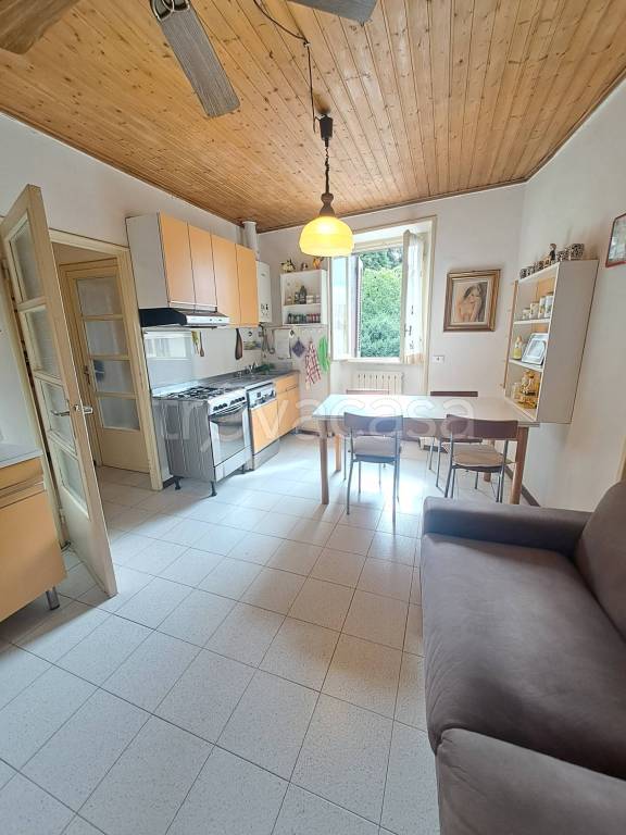 appartamento in vendita a San Giorgio su Legnano