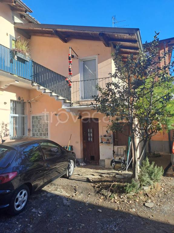appartamento in vendita a San Giorgio su Legnano