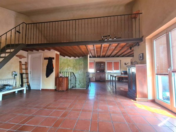 casa indipendente in vendita a San Giorgio su Legnano