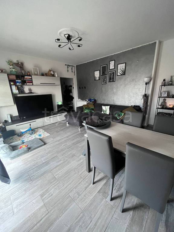appartamento in vendita a San Giorgio su Legnano
