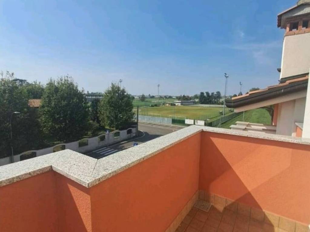 appartamento in vendita a San Giorgio su Legnano