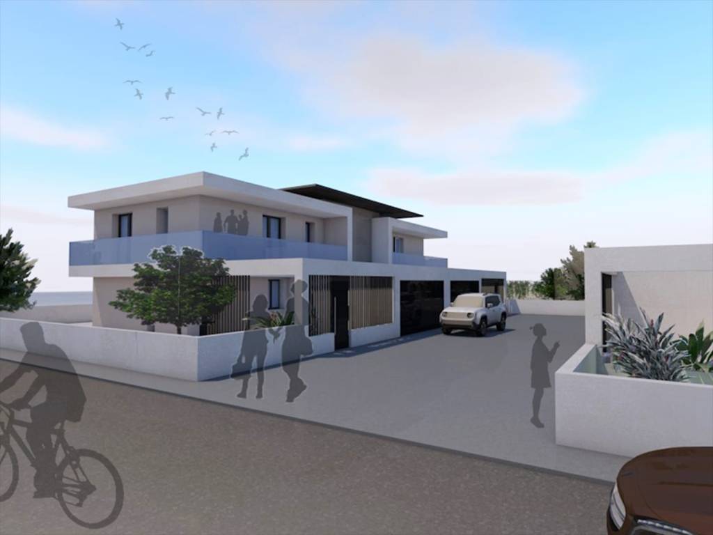 casa indipendente in vendita a San Giorgio su Legnano