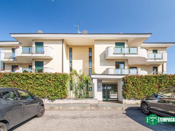 appartamento in vendita a San Giorgio su Legnano