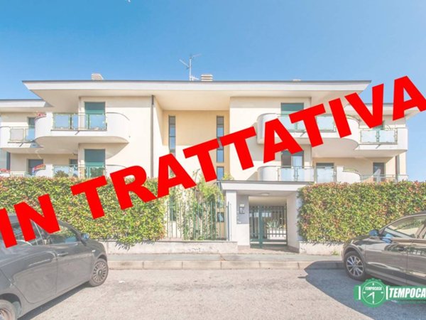 appartamento in vendita a San Giorgio su Legnano