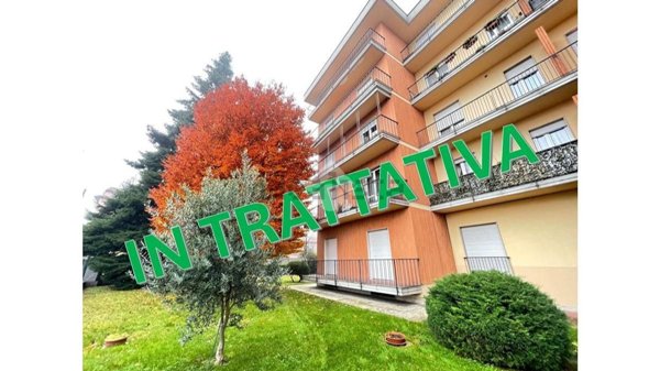 appartamento in vendita a San Giorgio su Legnano
