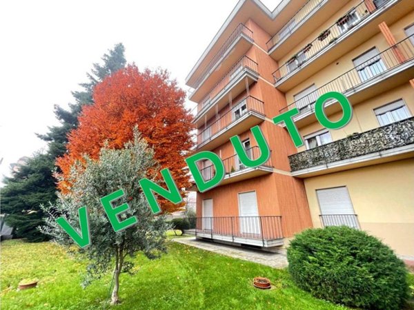 appartamento in vendita a San Giorgio su Legnano