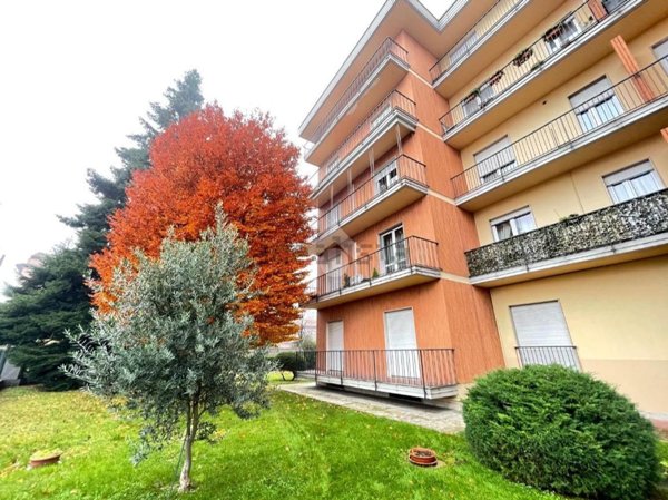 appartamento in vendita a San Giorgio su Legnano