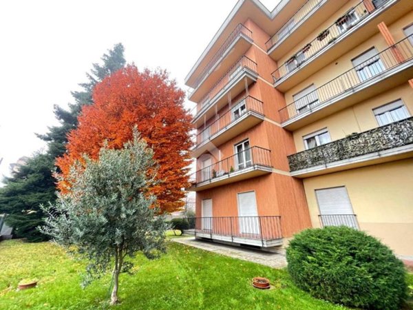 appartamento in vendita a San Giorgio su Legnano