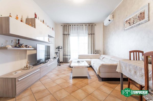 appartamento in vendita a San Giorgio su Legnano
