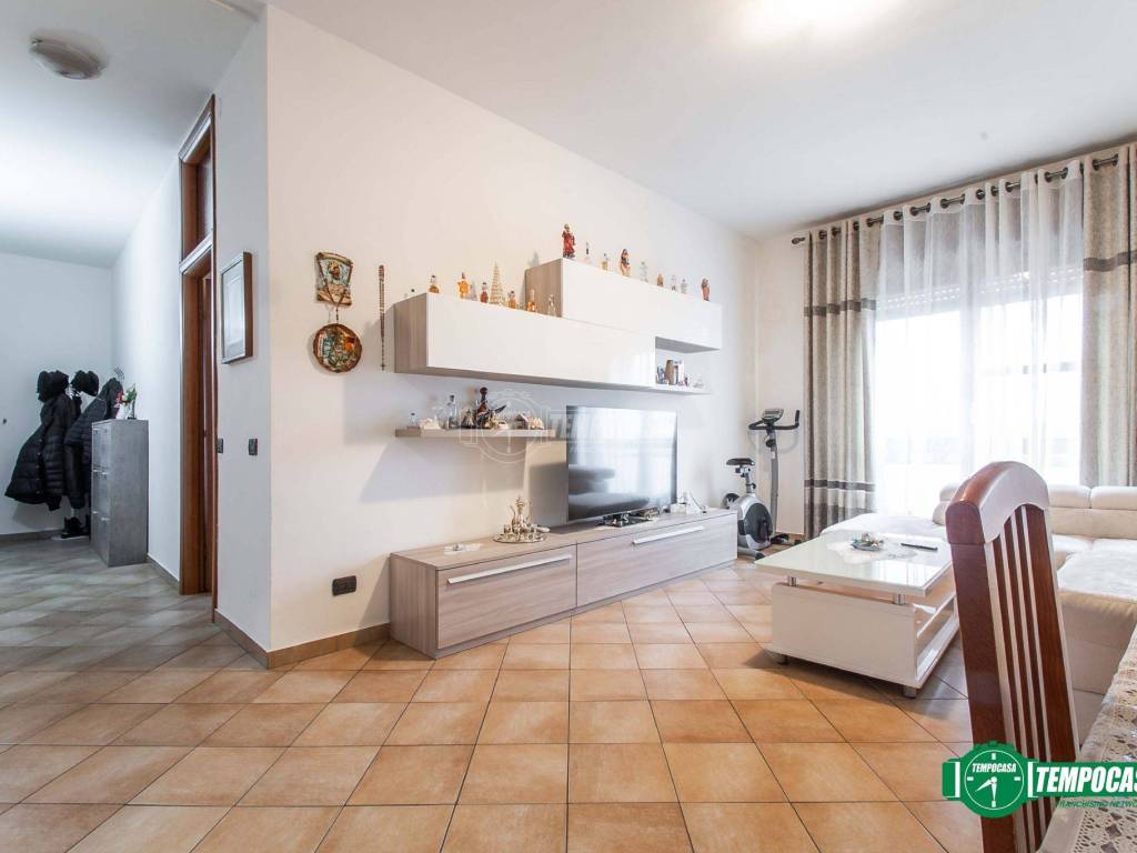 appartamento in vendita a San Giorgio su Legnano