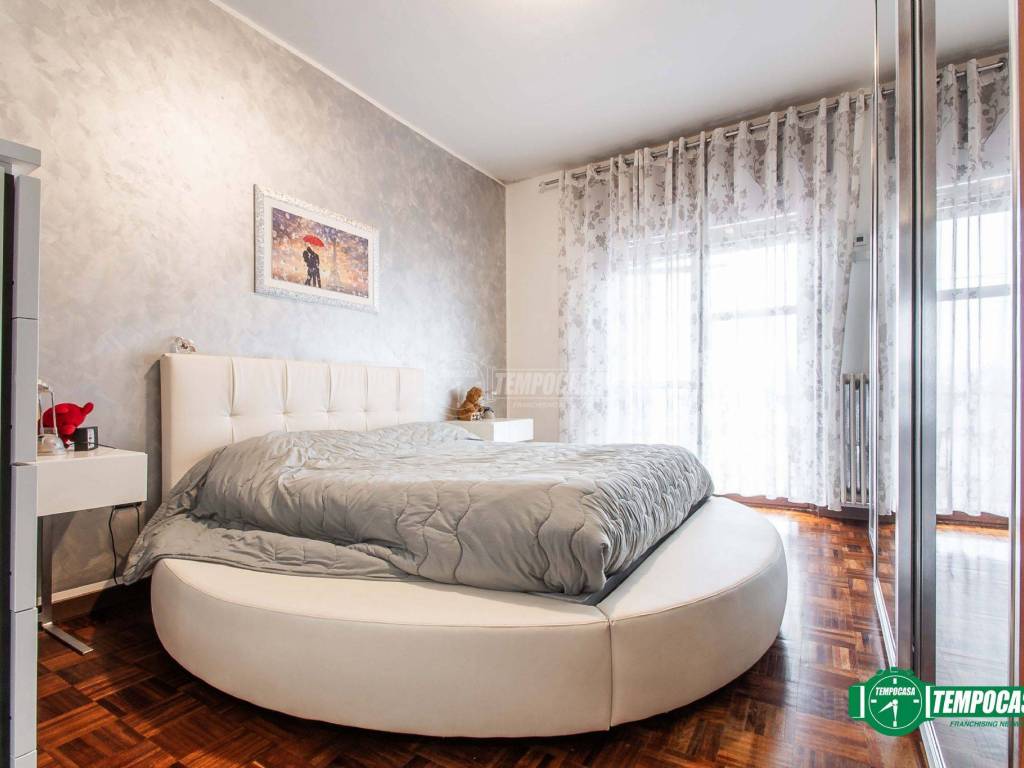 appartamento in vendita a San Giorgio su Legnano