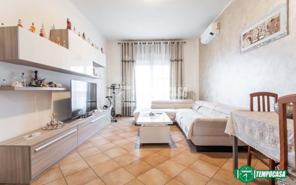 appartamento in vendita a San Giorgio su Legnano