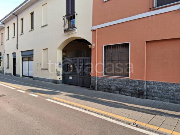 appartamento in vendita a San Giorgio su Legnano