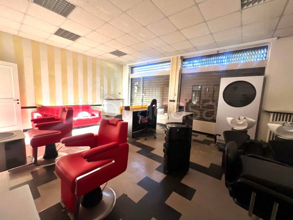 appartamento in vendita a San Giorgio su Legnano