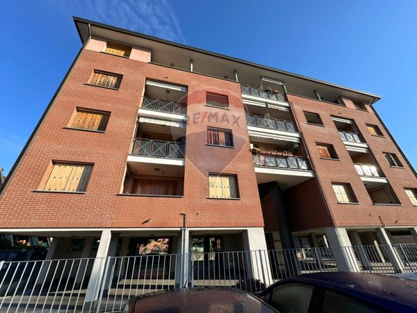 appartamento in vendita a San Giorgio su Legnano