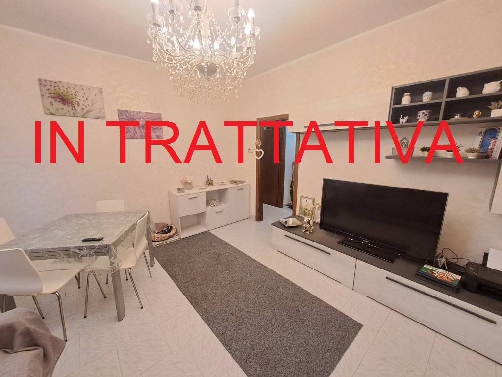 appartamento in vendita a San Giorgio su Legnano
