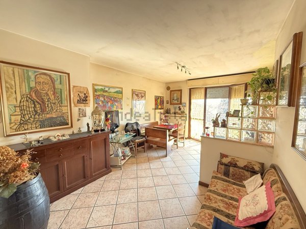 appartamento in vendita a San Giorgio su Legnano