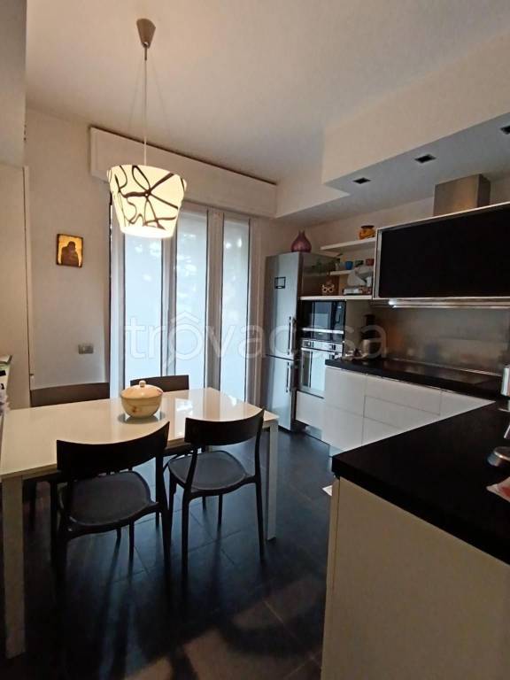 appartamento in vendita a San Giorgio su Legnano