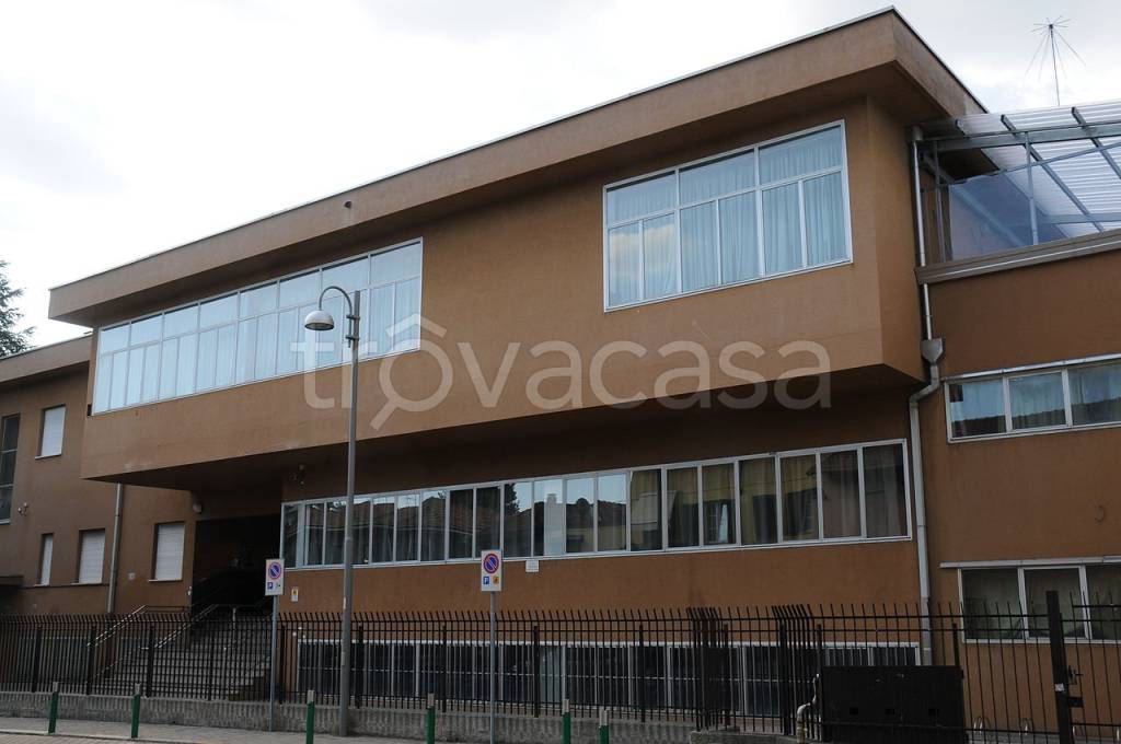 villa in vendita a San Giorgio su Legnano