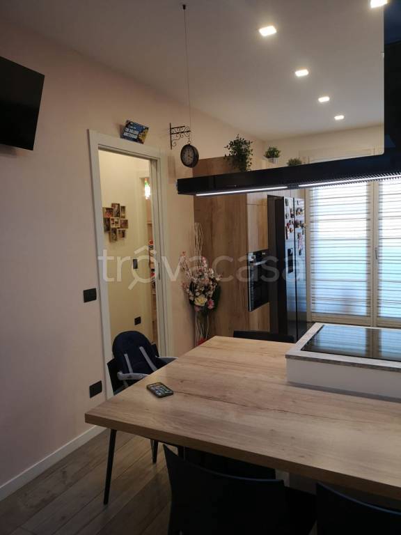 appartamento in vendita a San Giorgio su Legnano