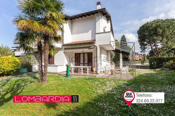 quadrivano in vendita a San Giorgio su Legnano