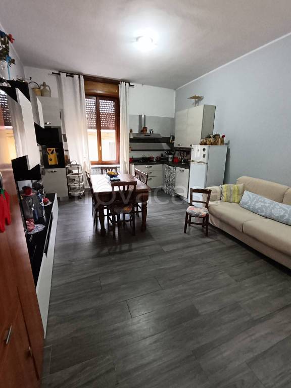 appartamento in vendita a San Giorgio su Legnano