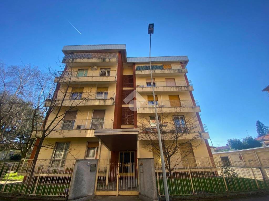 appartamento in vendita a San Giorgio su Legnano