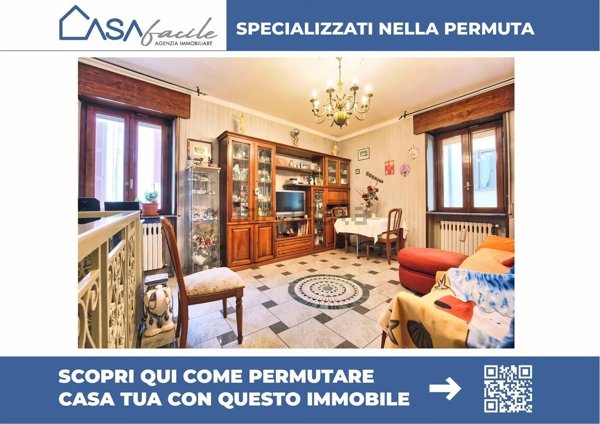appartamento in vendita a San Giorgio su Legnano