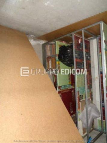 appartamento in vendita a San Giorgio su Legnano