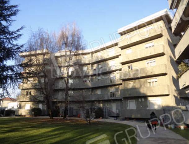 appartamento in vendita a San Giorgio su Legnano