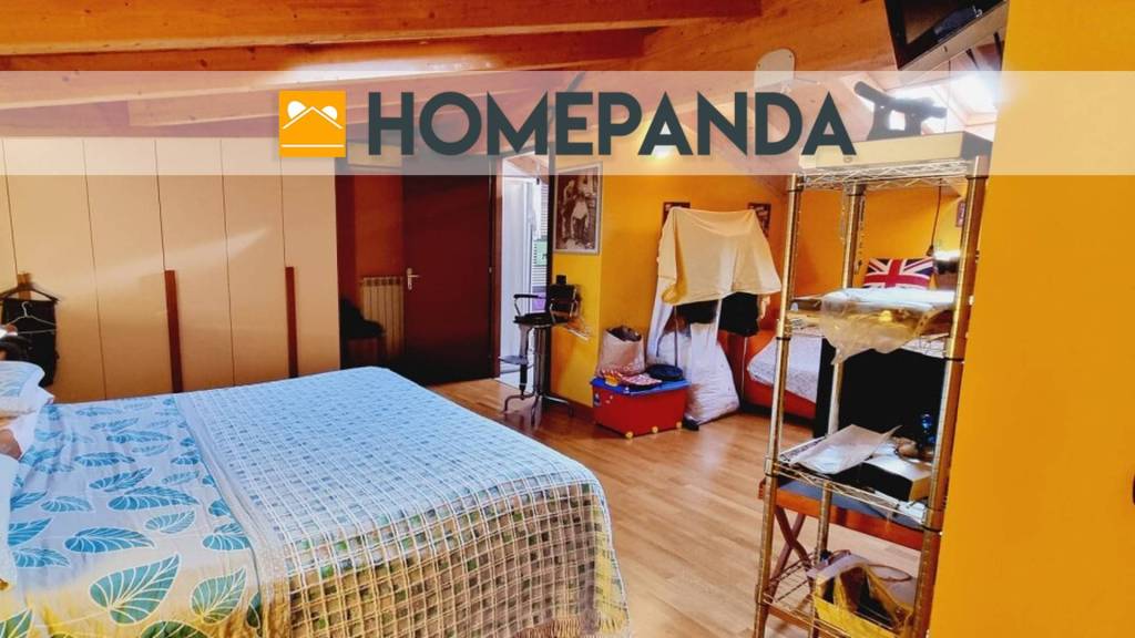 appartamento in vendita a San Giorgio su Legnano