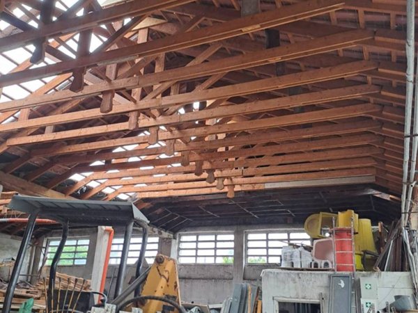 appartamento in vendita a San Giorgio su Legnano