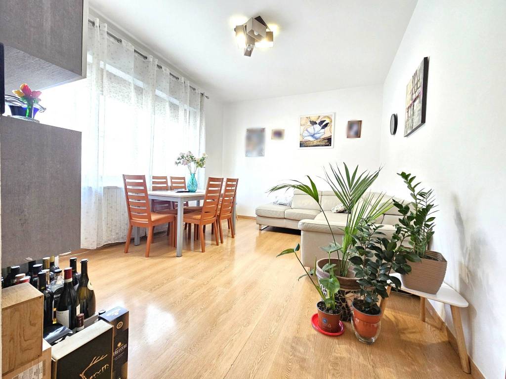 appartamento in vendita a San Giorgio su Legnano