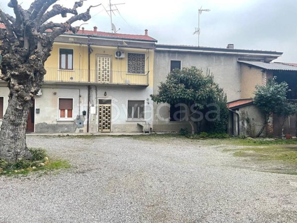 appartamento in vendita a San Giorgio su Legnano