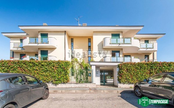 appartamento in vendita a San Giorgio su Legnano