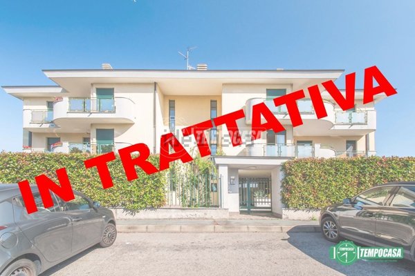 appartamento in vendita a San Giorgio su Legnano