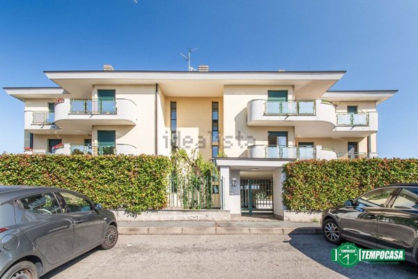 appartamento in vendita a San Giorgio su Legnano