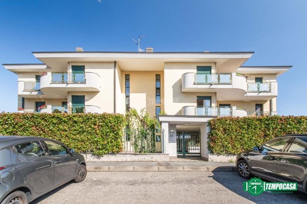 appartamento in vendita a San Giorgio su Legnano