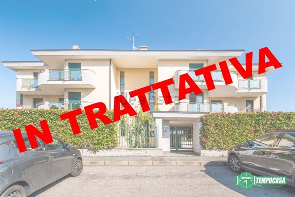 appartamento in vendita a San Giorgio su Legnano