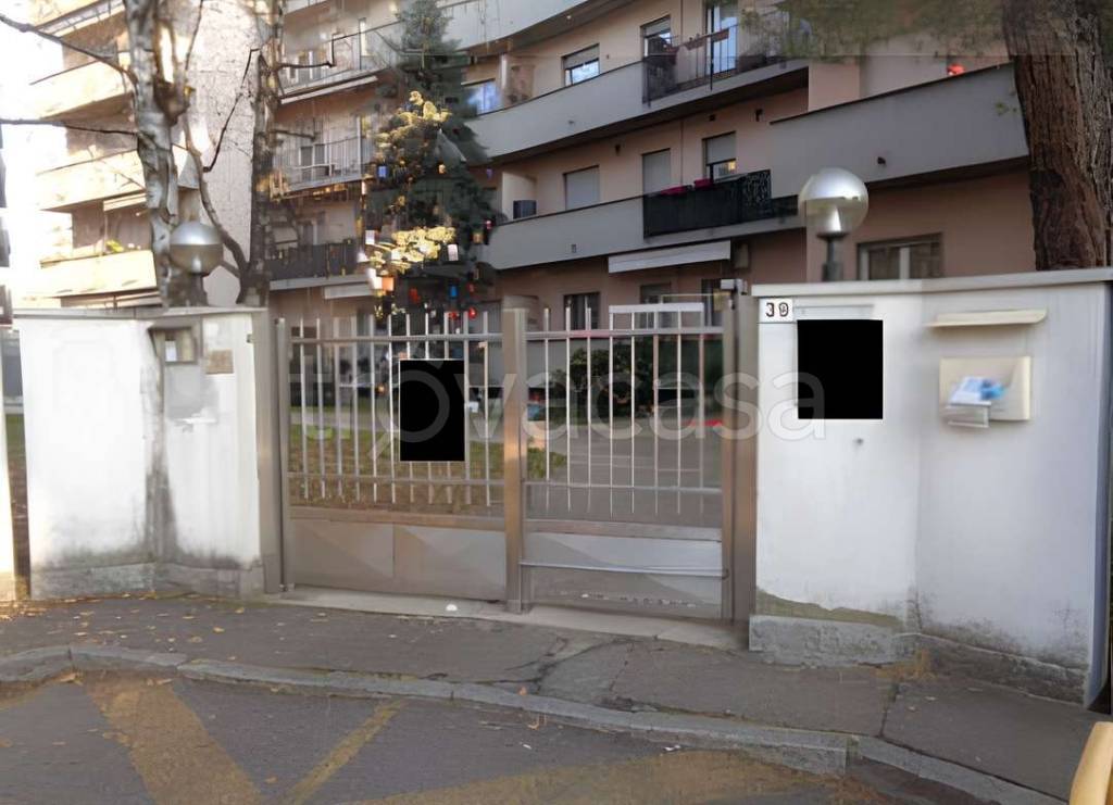 appartamento in vendita a San Giorgio su Legnano