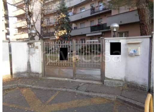 appartamento in vendita a San Giorgio su Legnano