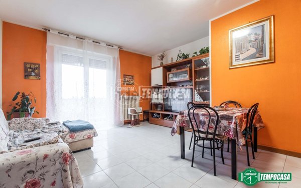 appartamento in vendita a San Giorgio su Legnano